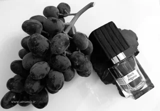 عطر بلک افغان ناسوماتو | Nasomatto Black Afgano
