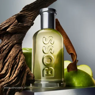 عطر هوگو باس باس باتلد | Hugo Boss- Boss Bottled