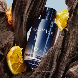 عطر ساواج دیور | Dior Sauvage