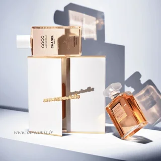 عطر کوکو مادمازل شنل | Chanel Coco Mademoiselle