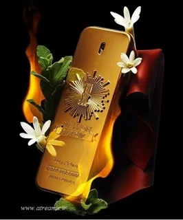 عطر وان ميليون پرايو پاکو رابان | Paco Rabanne- One Million Prive