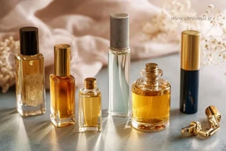 اتومایزر عطر چیست؟ راهنمای کامل استفاده از اسپری عطر قابل شارژ