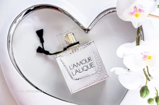 عطر لامور لالیک | Lalique- LAmour