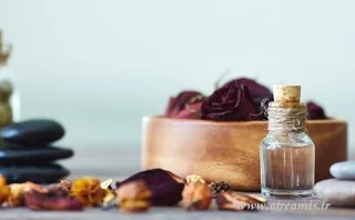 عطر چگونه ساخته میشود؟ راهنمای کامل مراحل تولید عطر
