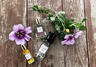 اسانس عطر چیست؟